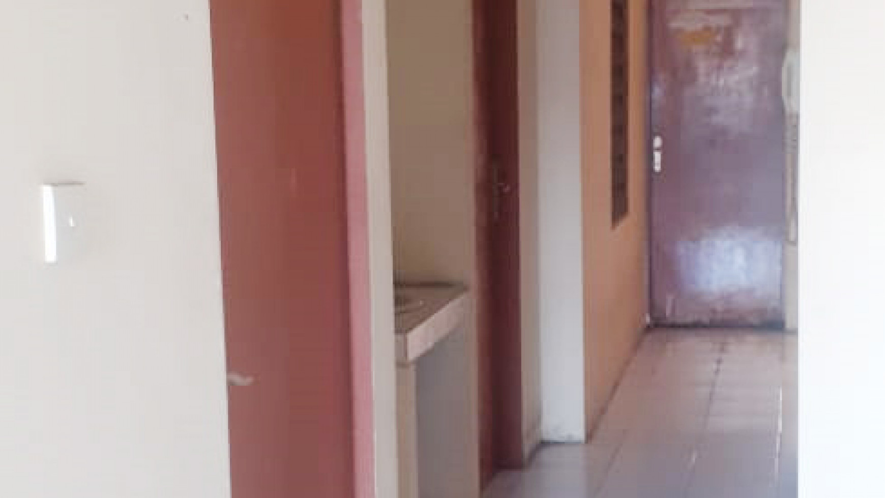 Ruko Di Jl Raya Pasar Jumat, Jakarta Selatan