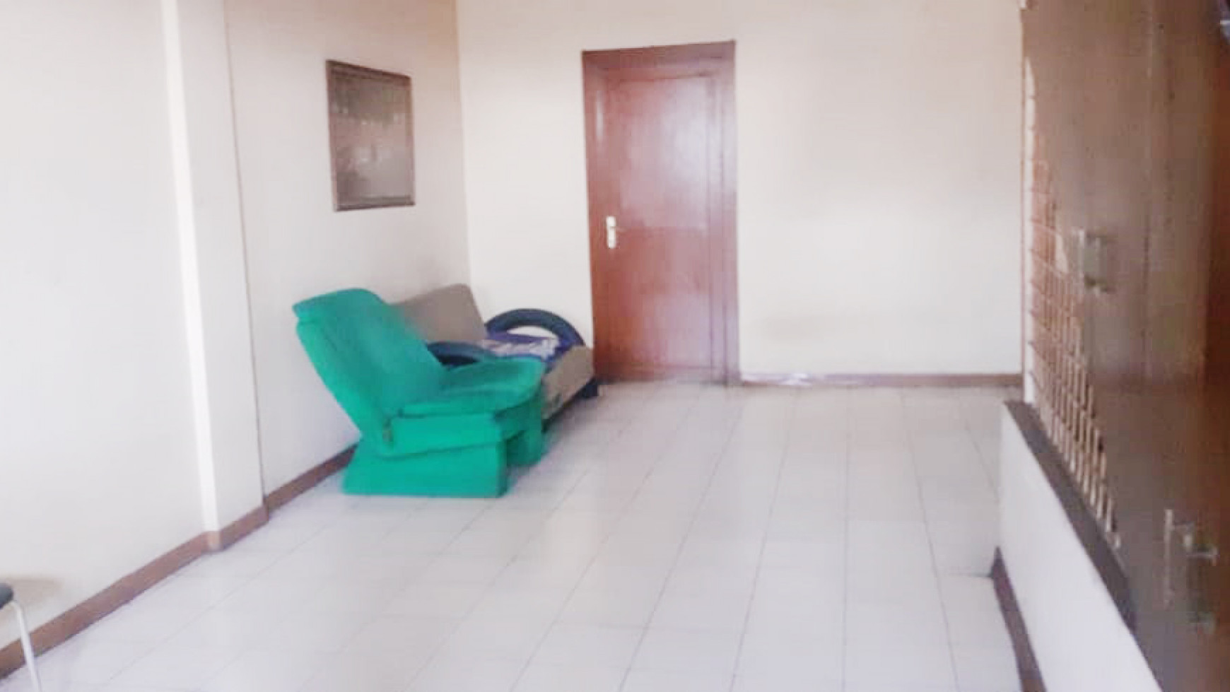 Ruko Di Jl Raya Pasar Jumat, Jakarta Selatan