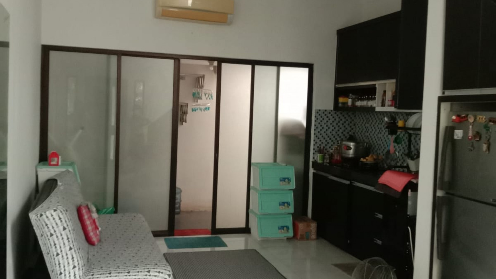 Rumah Minimalis Siap Huni Bintaro Jaya @Emerald Terrace