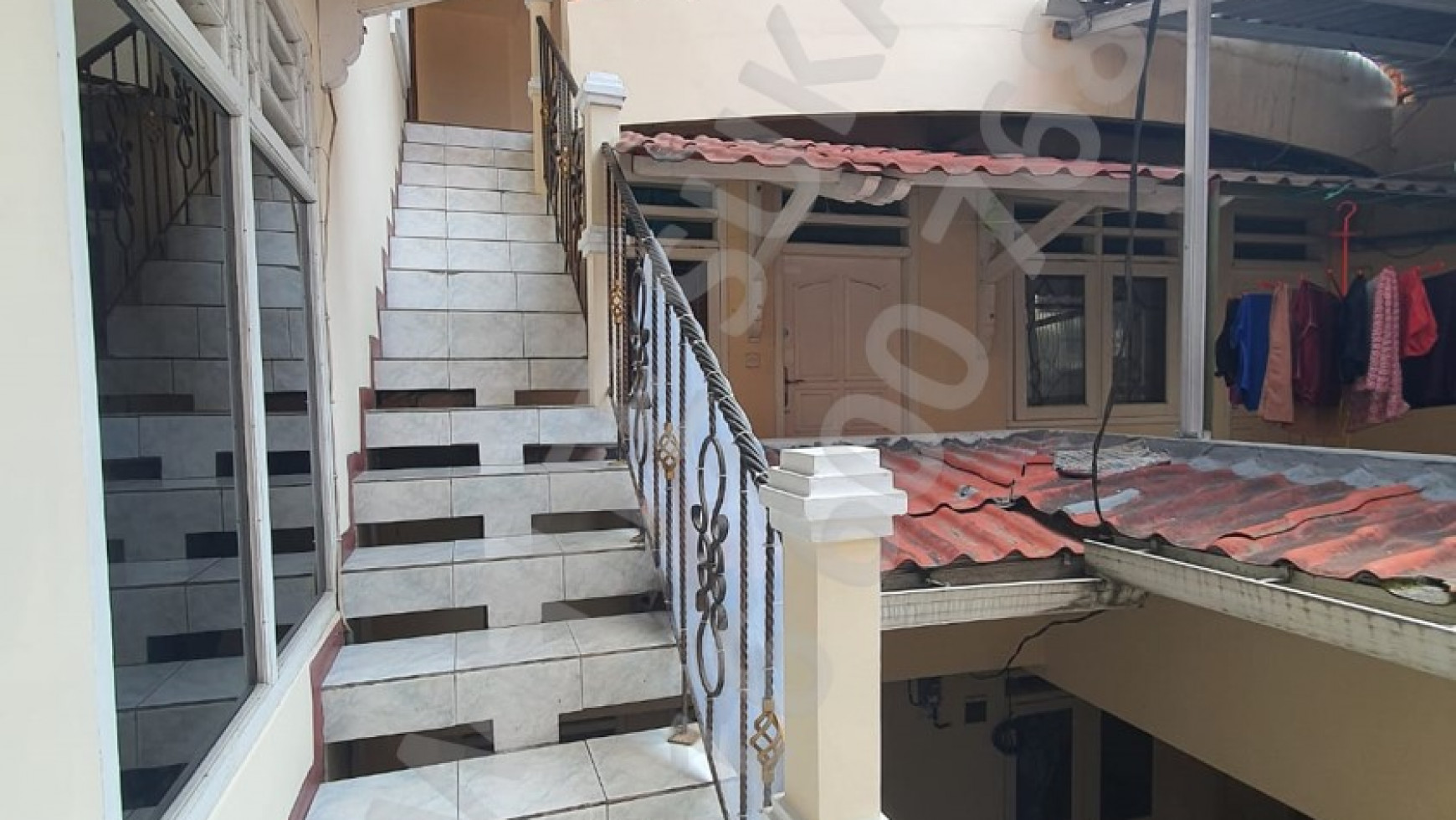 Dijual Rumah Kost Hitung Tanah di Sayap Ciumbuleuit Dekat dengan Kampus Ternama di Kota Bandung