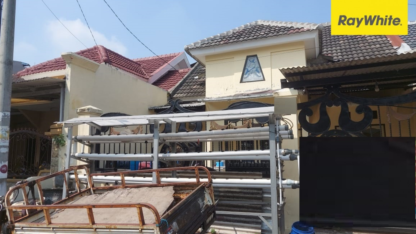 Dijual Rumah SHM di Permata Safira Regency, Surabaya Barat