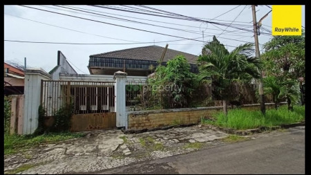 Dijual Rumah di Jemursari Selatan, Surabaya