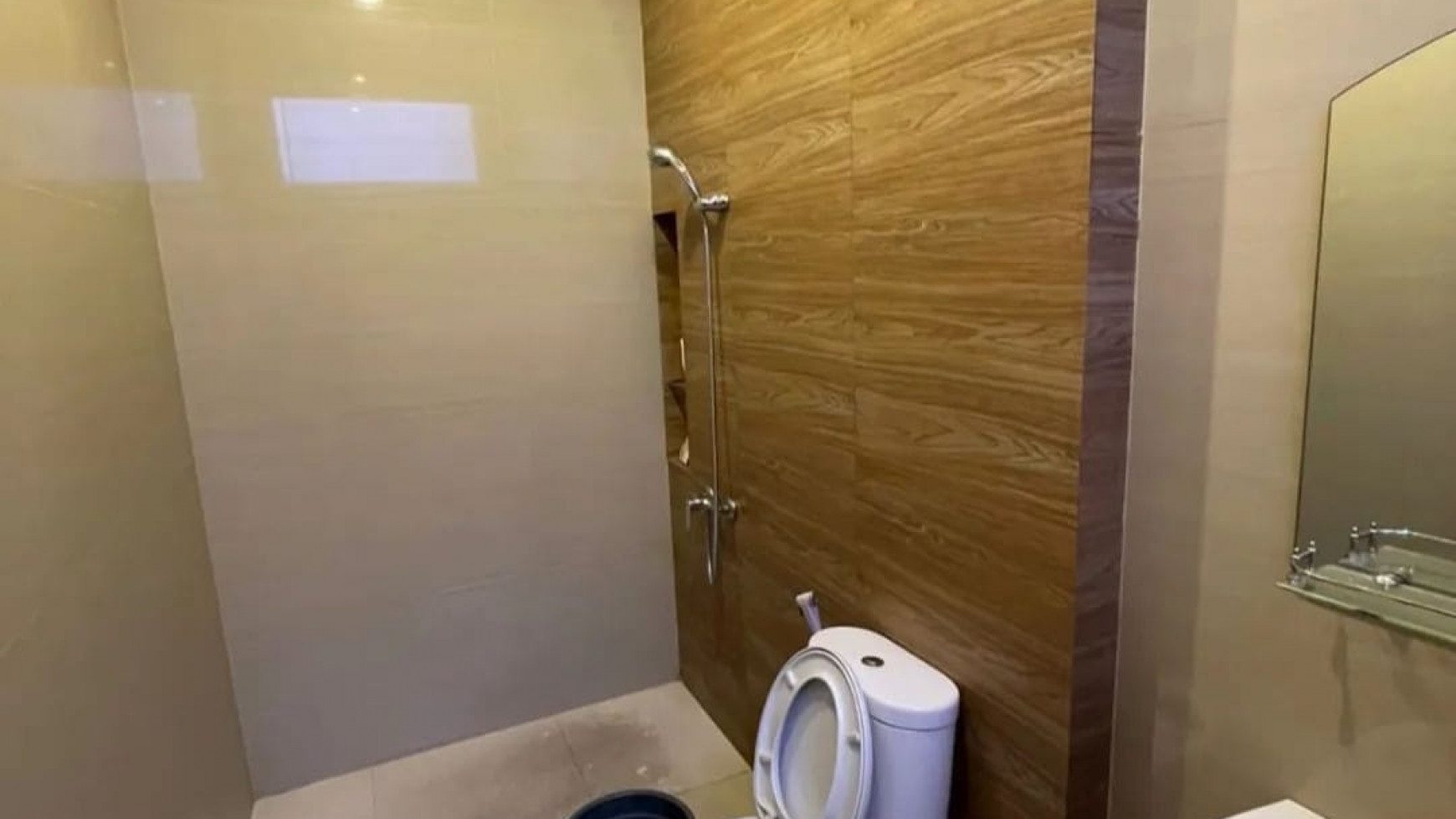 DIJUAL RUMAH DI THE ICON BSD