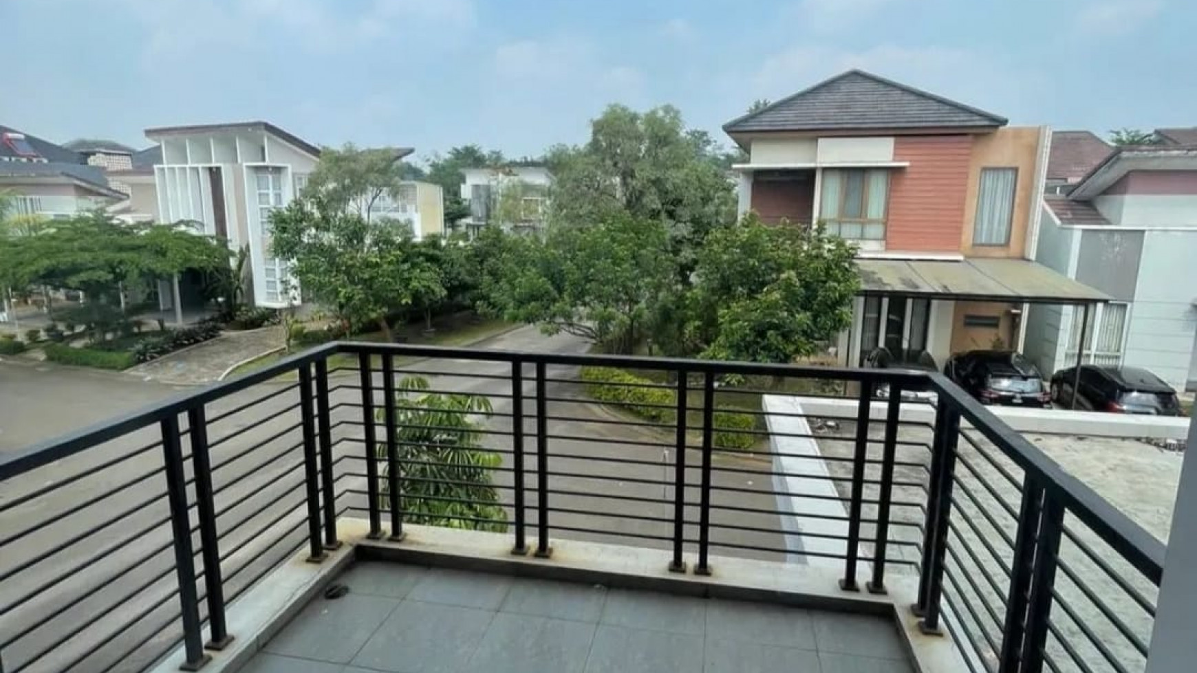 DIJUAL RUMAH DI THE ICON BSD