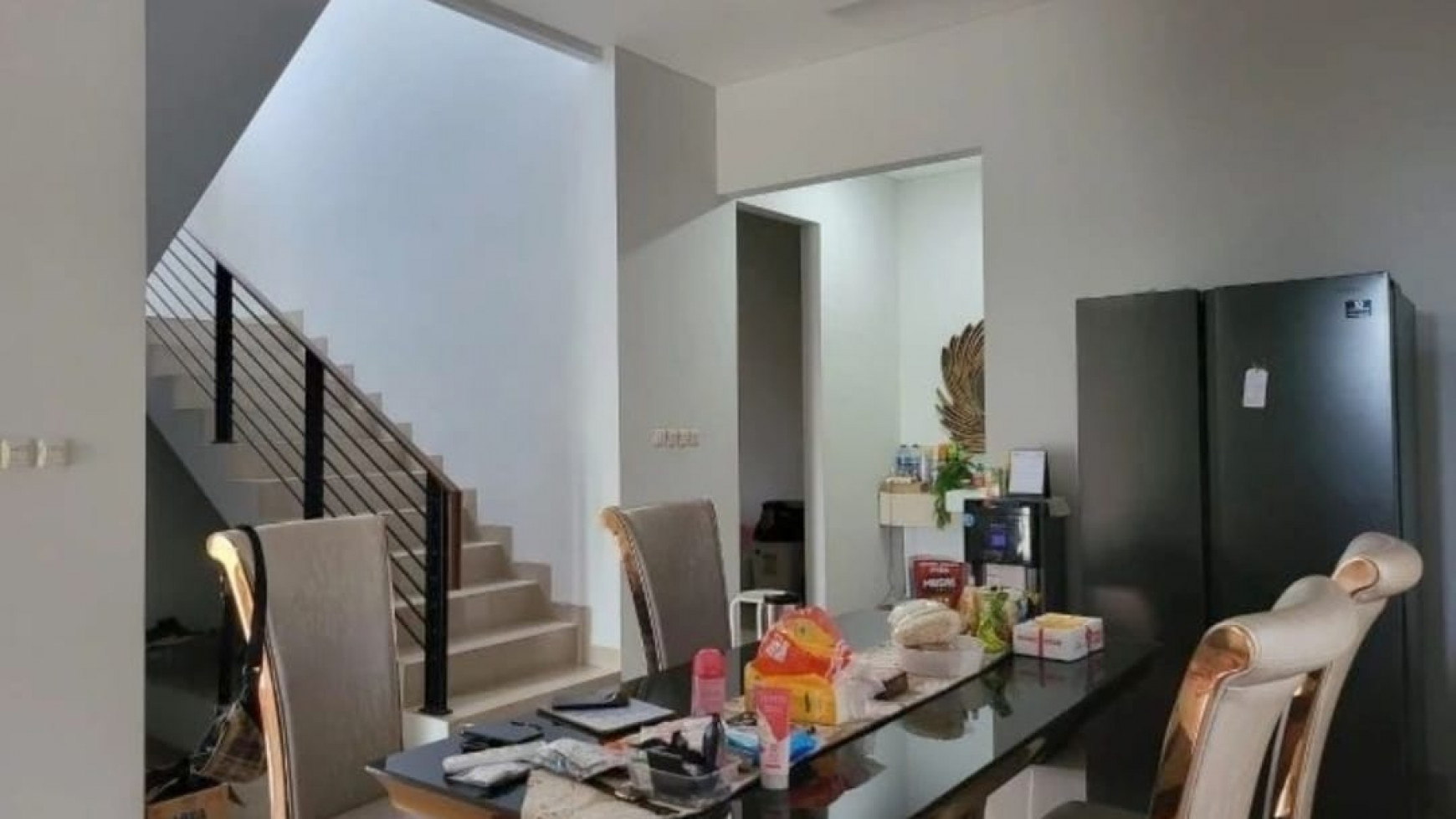 DIJUAL RUMAH DI THE ICON BSD