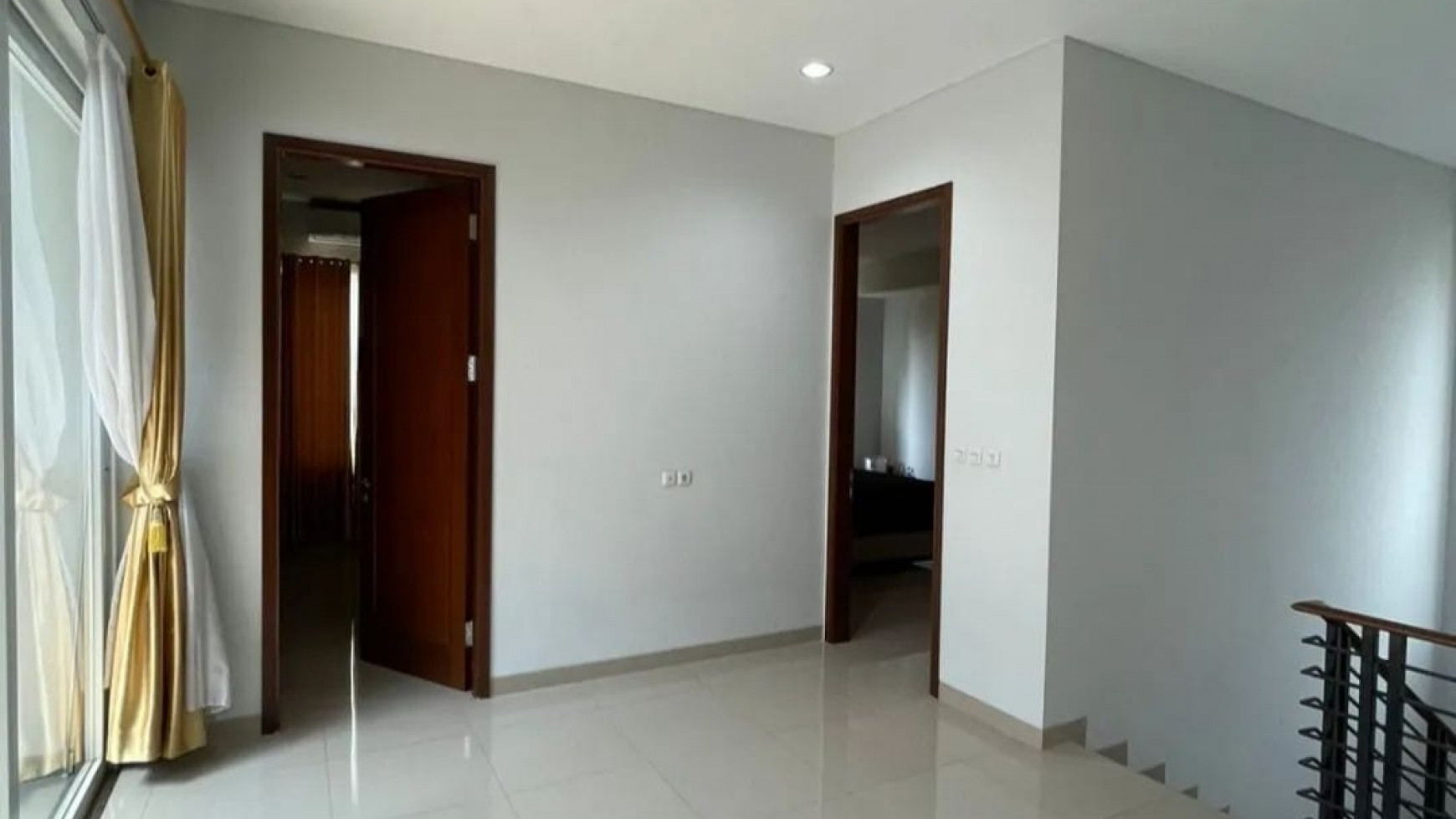 DIJUAL RUMAH DI THE ICON BSD