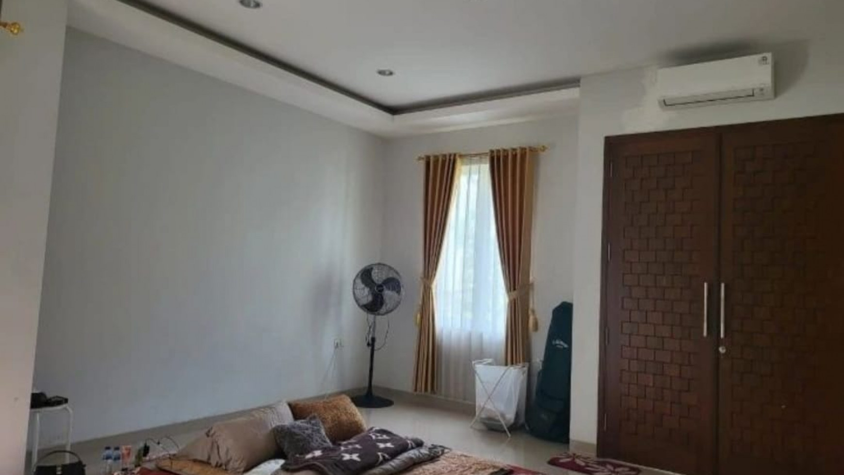 DIJUAL RUMAH DI THE ICON BSD