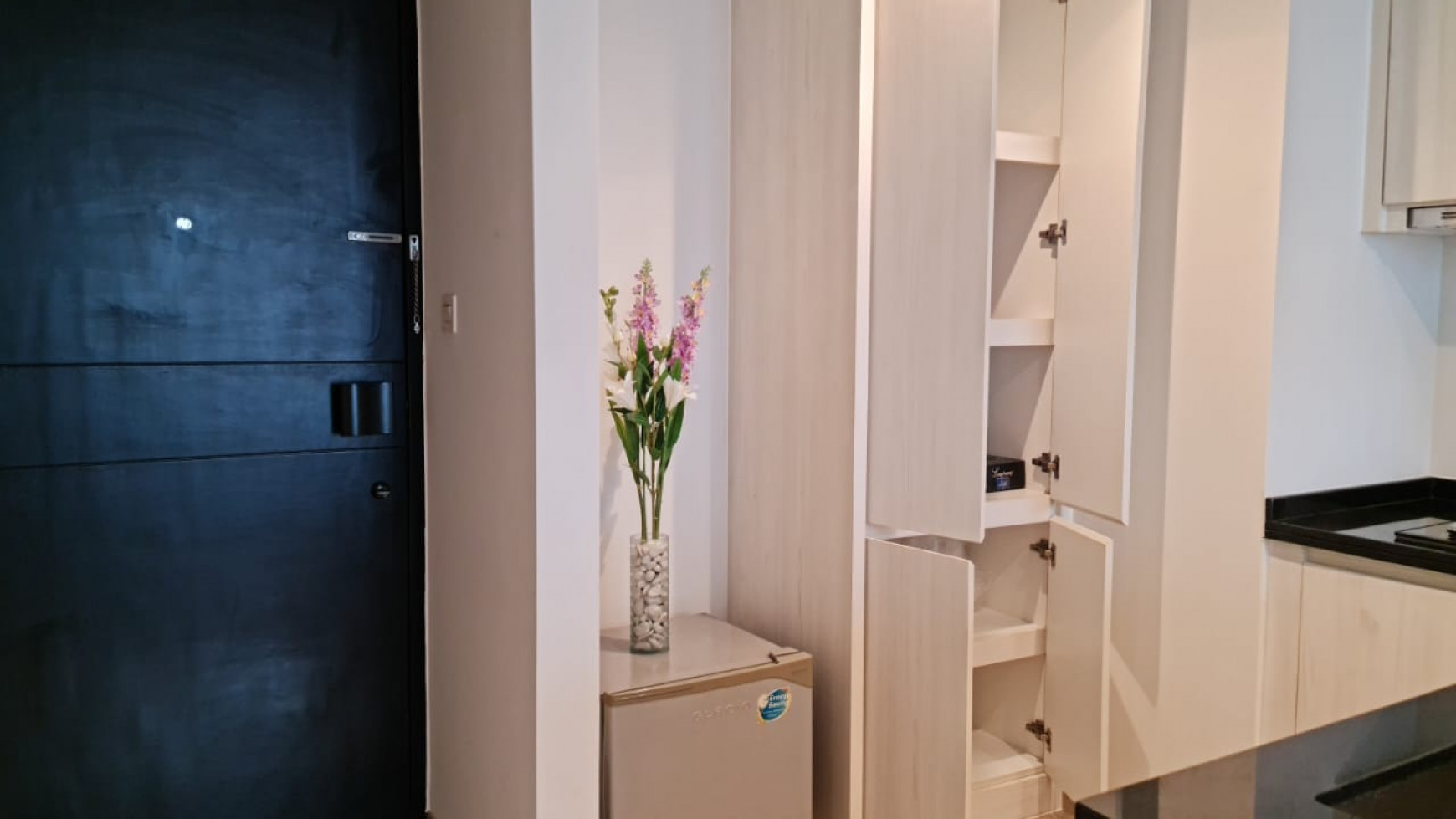 Disewakan Apartemen Branz Eksklusif BSD city 