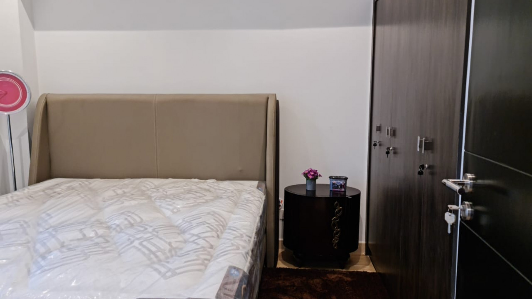 Disewakan Apartemen Branz Eksklusif BSD city 