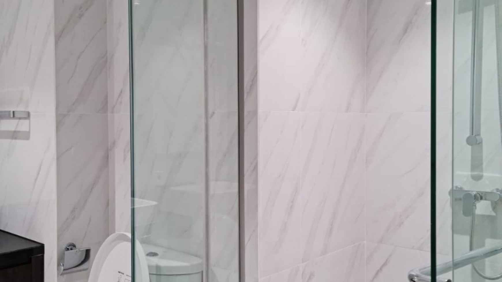 Disewakan Apartemen Branz Eksklusif BSD city 