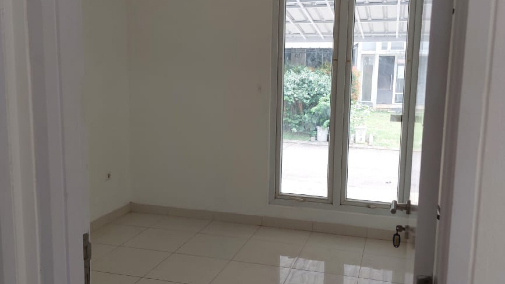 Rumah 1 lantai di citra grand cibubur