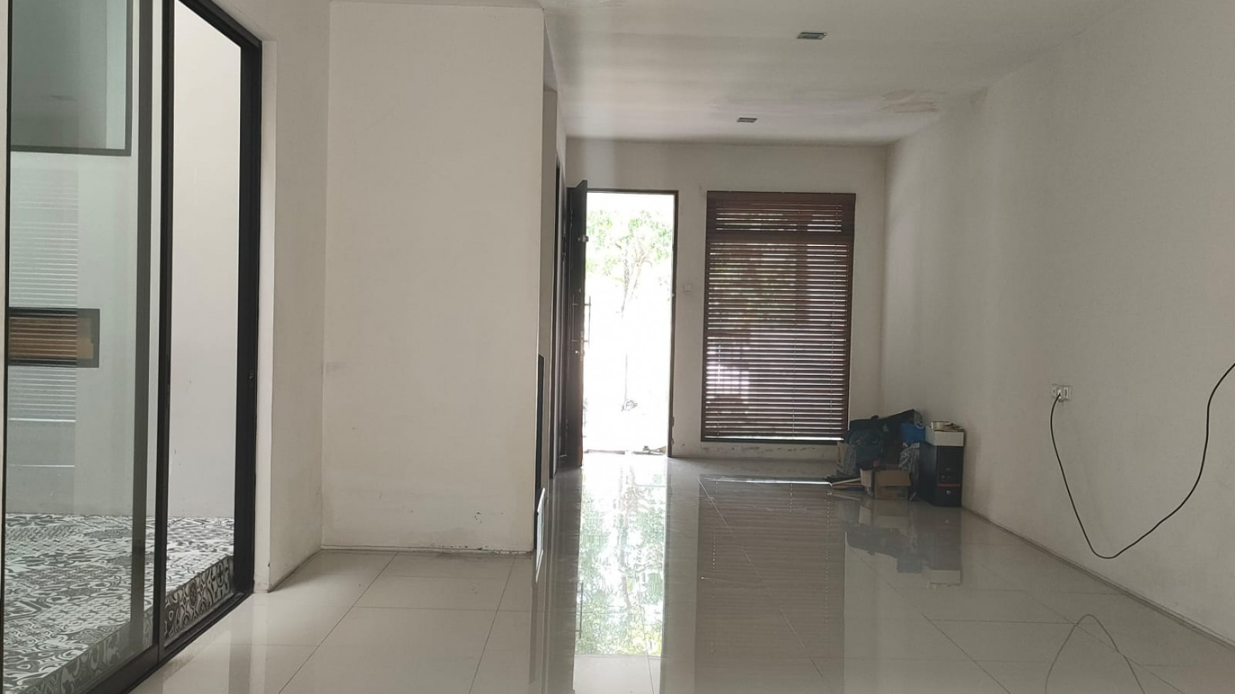 Rumah Minimalis di Bintaro , Luas 135 m, harga murah di Cluster Puri Bintaro