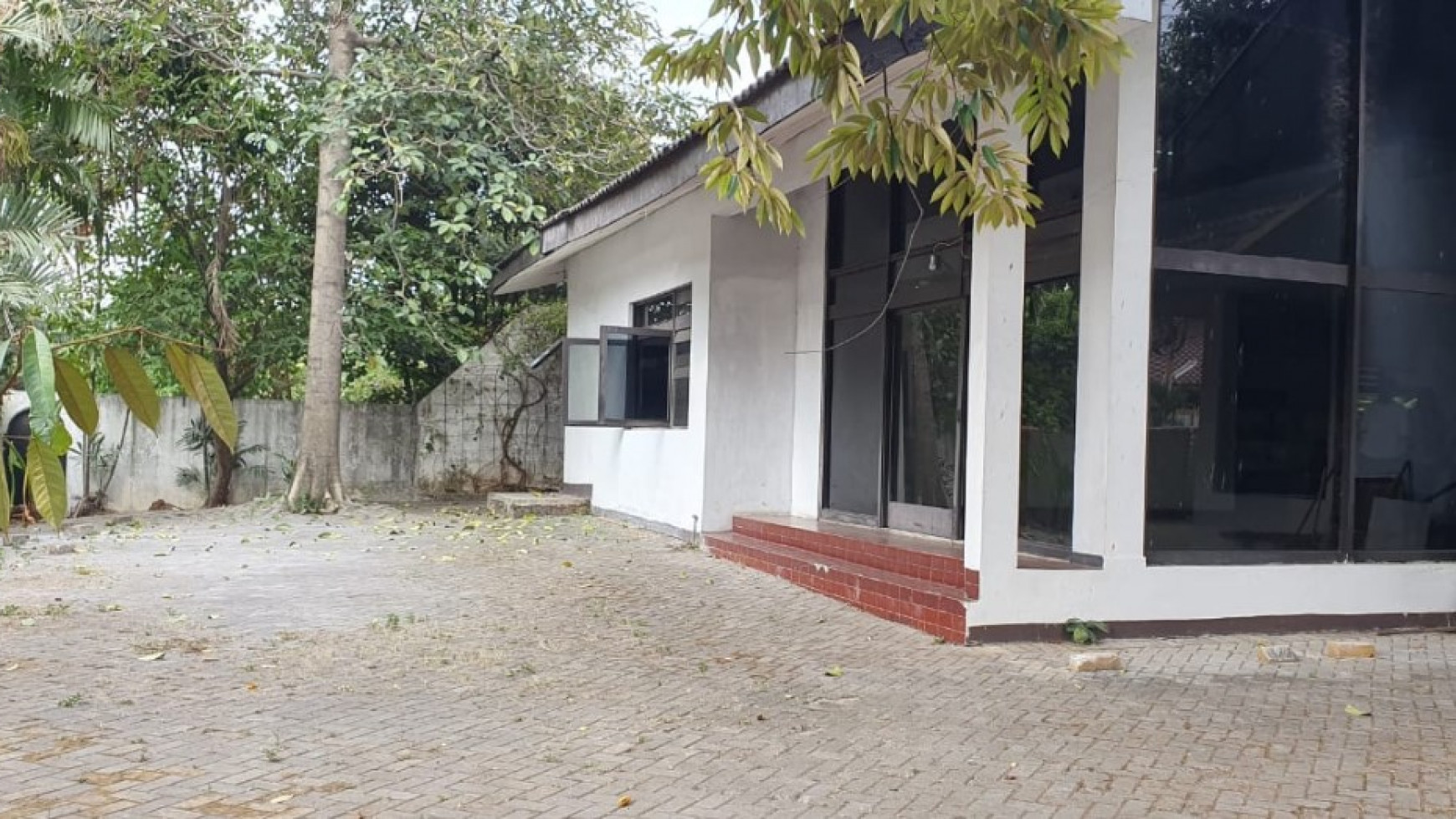 Rumah hitung tanah di Lebak bulus dekat RS Fatmawati (Her)