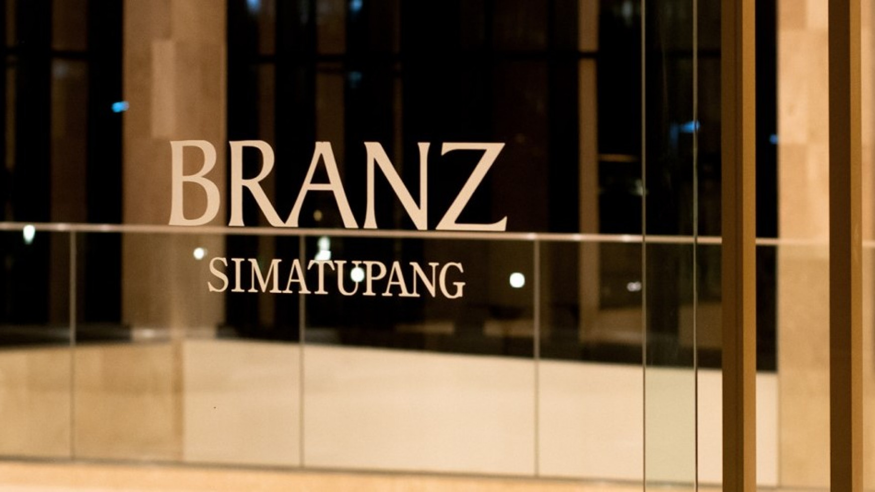 Exclusive Branz Simatupang, 1 BR Fully Furnished Brand Apartment