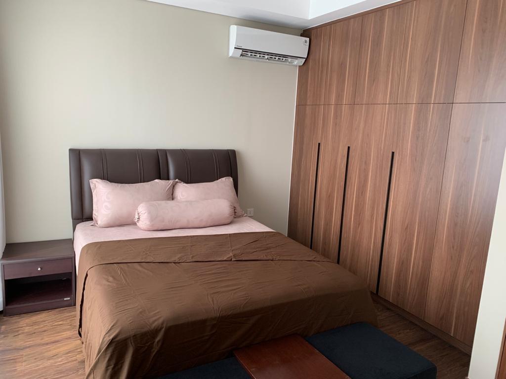 Exclusive Branz Simatupang, 1 BR Fully Furnished Brand Apartment