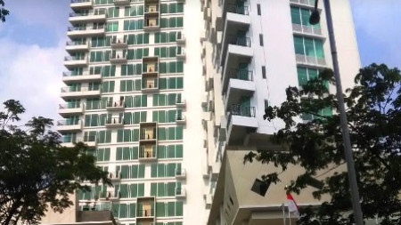 Tree Park Apartment di BSD City dekat German Centre BSD