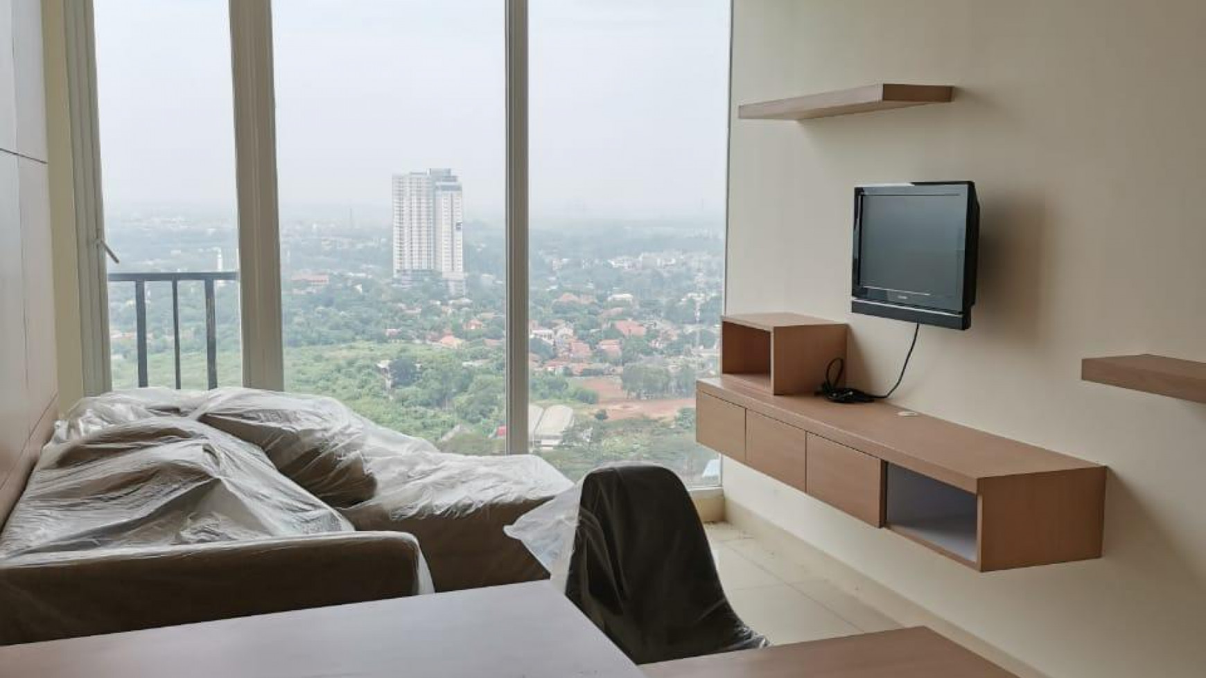 Tree Park Apartment di BSD City dekat German Centre BSD