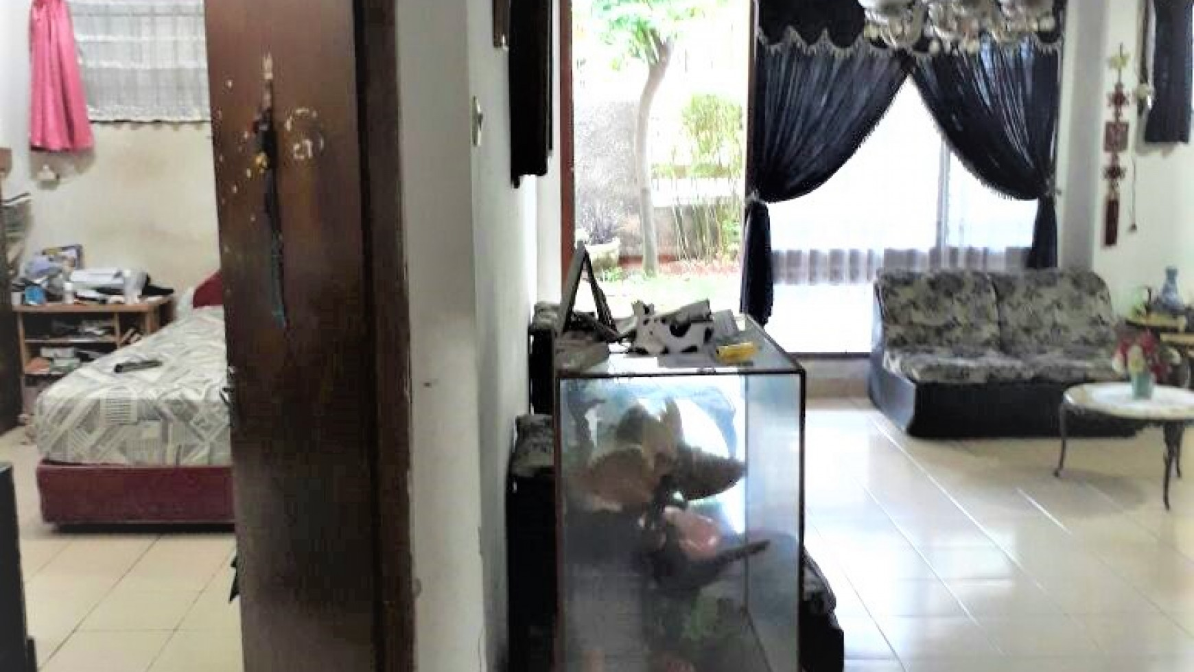 Rumah murah di Lokasi strategis dekat Panglima Polim, Melawai Raya - Bulungan