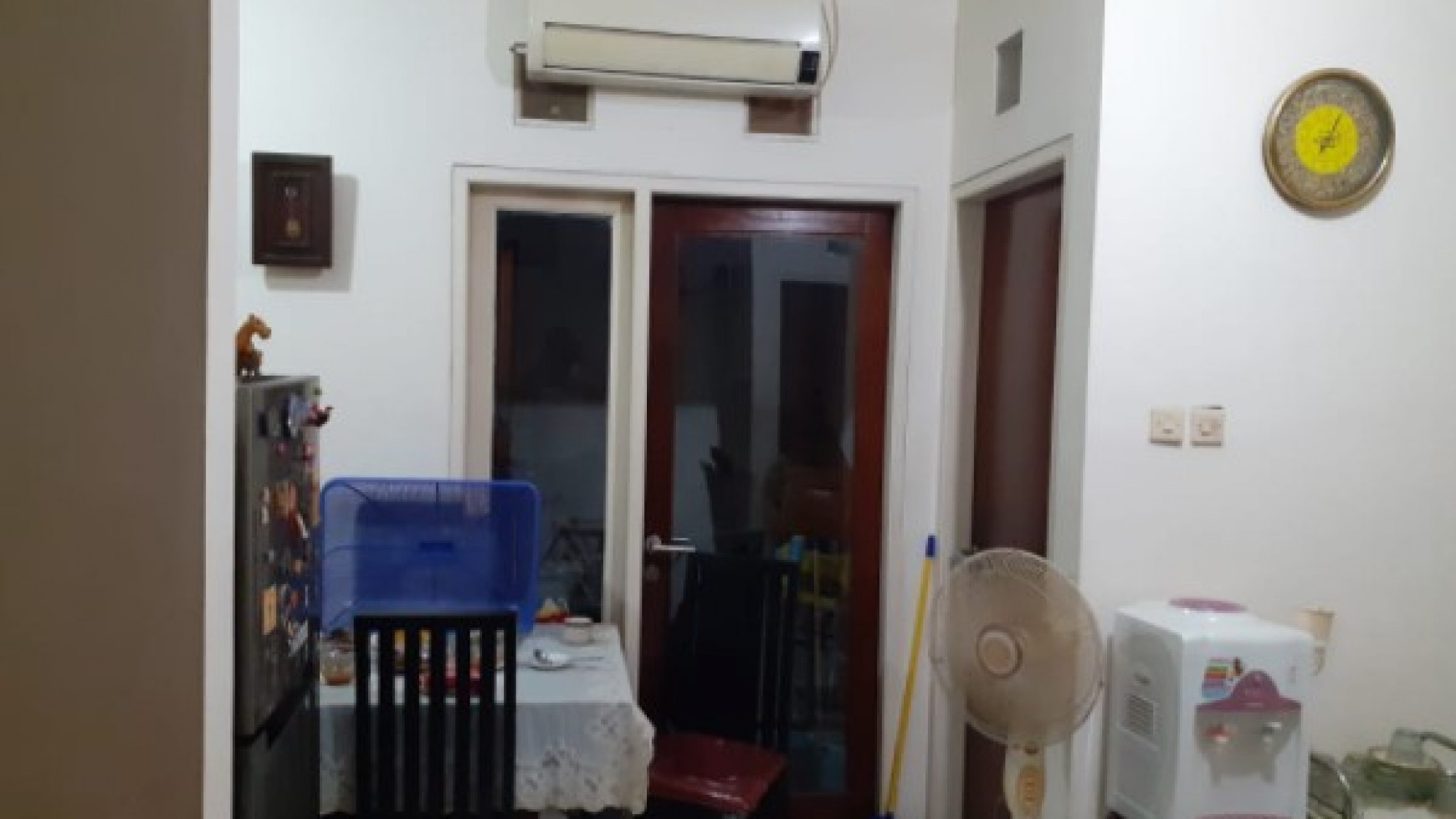 Rumah dalam cluster Telaga Golf Sawangan