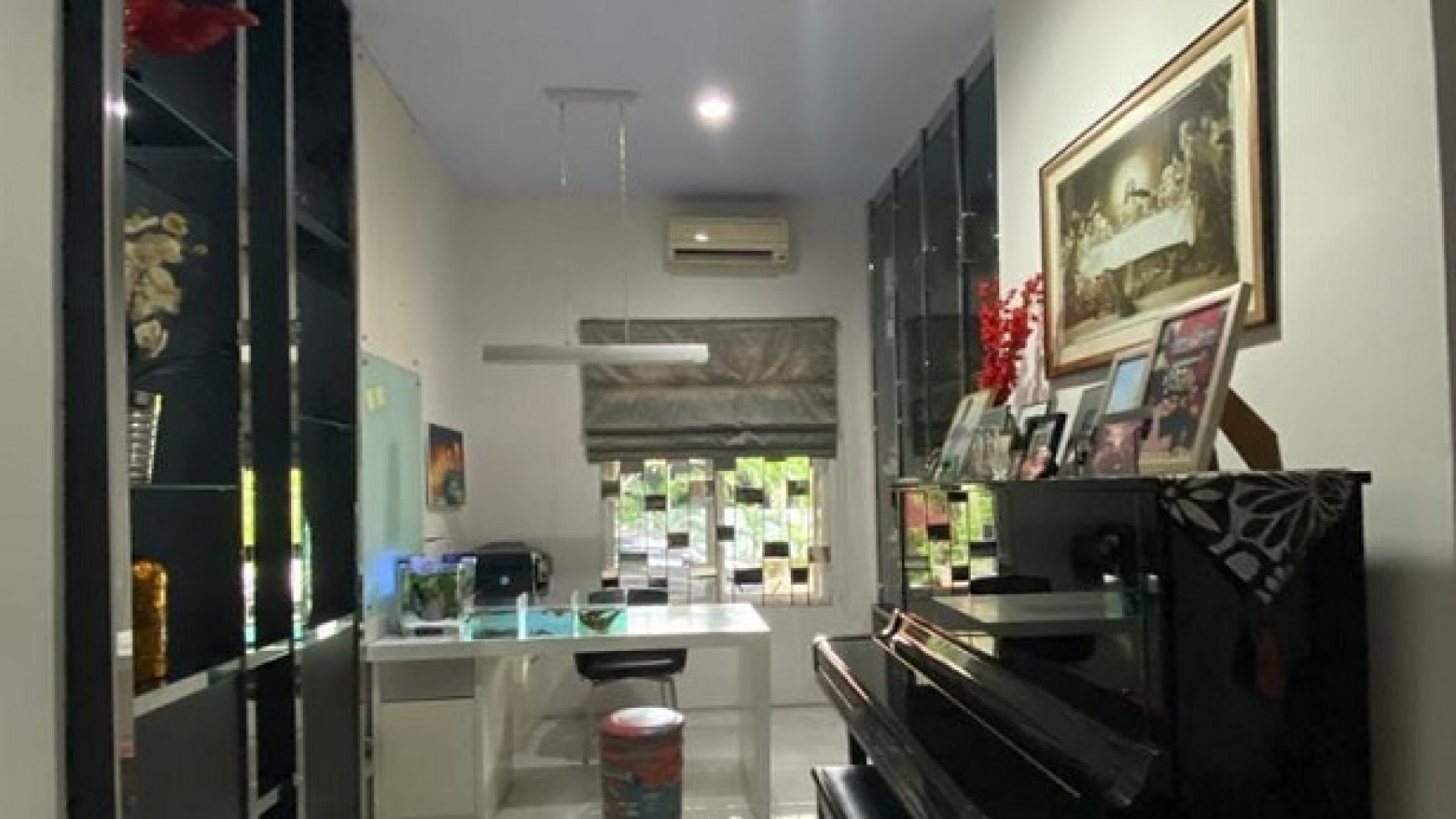 Dijual Rumah di Gading Nirwana Garden Kelapa Gading