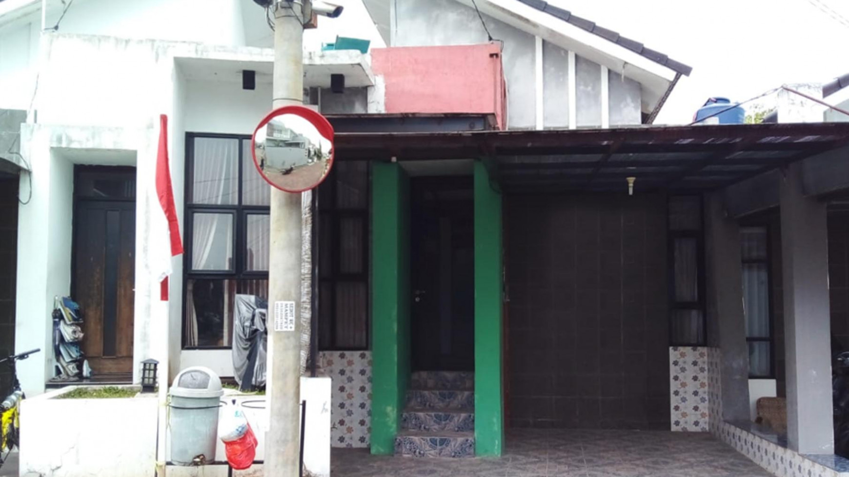 Rumah Ssp Sariwangi Rumah berteknologi