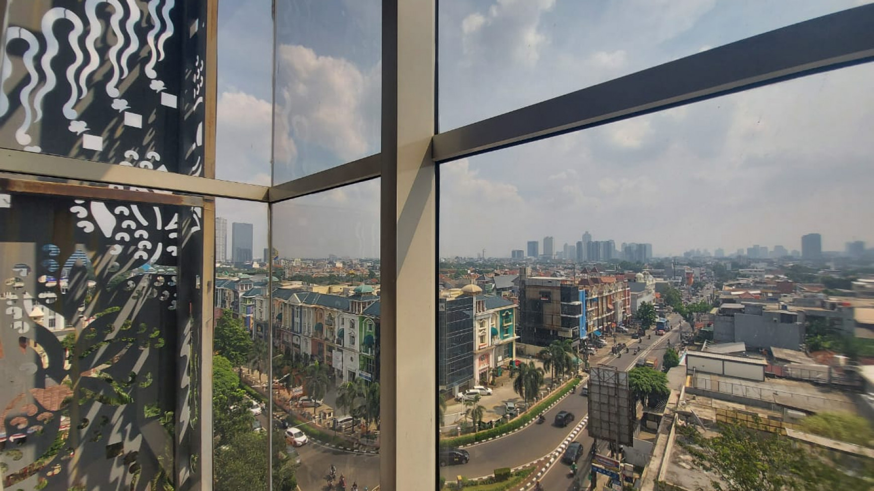 Pondok Indah Condotel Bellevue Suites Room Harga Miring