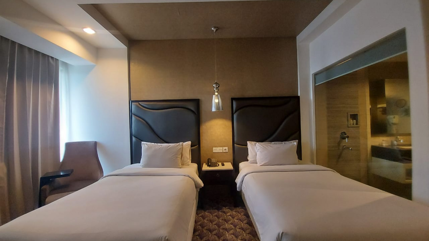 Pondok Indah Condotel Bellevue Suites Room Harga Miring