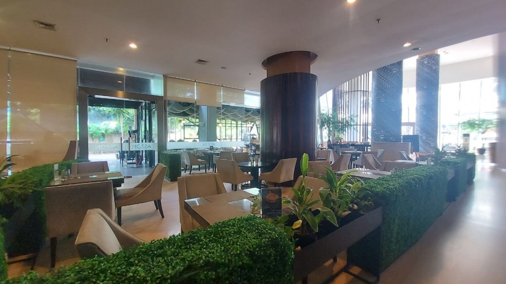 Pondok Indah Condotel Bellevue Suites Room Harga Miring