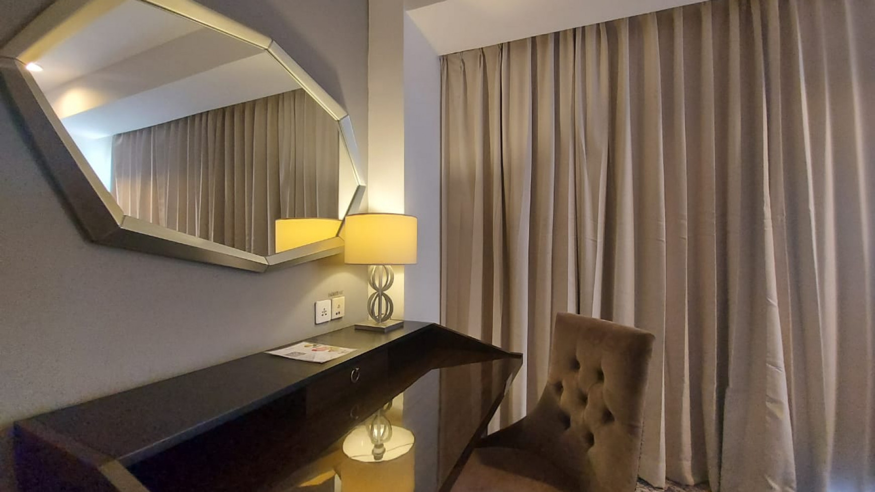 Pondok Indah Condotel Bellevue Suites Room Harga Miring