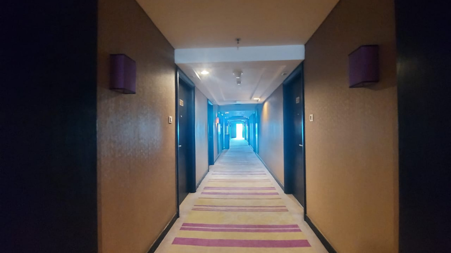 Pondok Indah Condotel Bellevue Suites Room Harga Miring