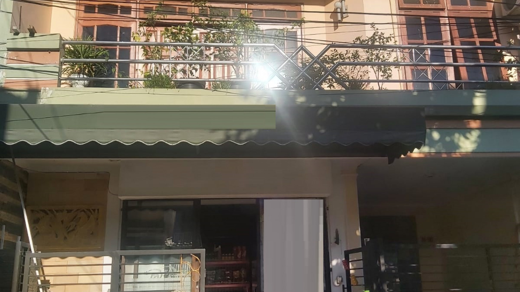 Dijual Rumah 2 Lantai di Semolowaru Indah, Surabaya