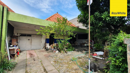 Dijual Rumah SHM Pusat Kota di Jalan Doho, Tegalsari, Surabaya