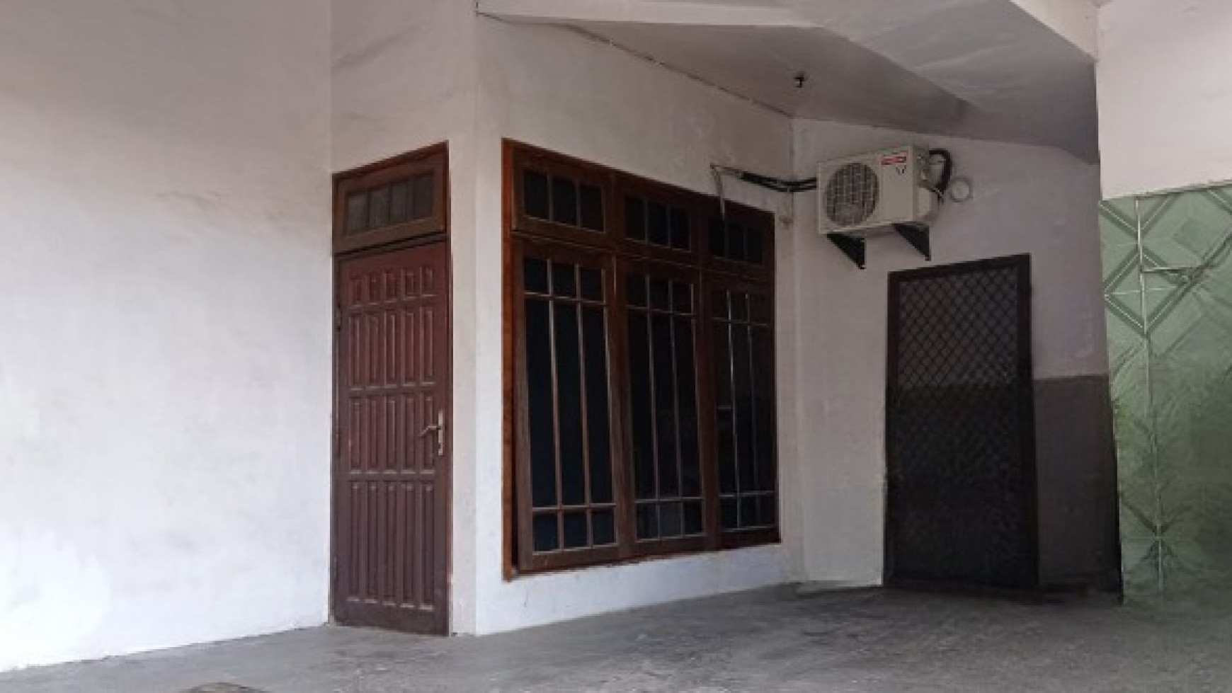 DiJual Murah Rumah Ngagel Mulyo