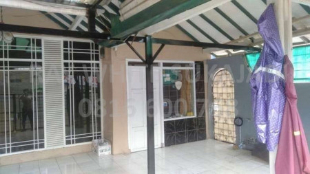 Dijual Rumah mekar rahayu kopo