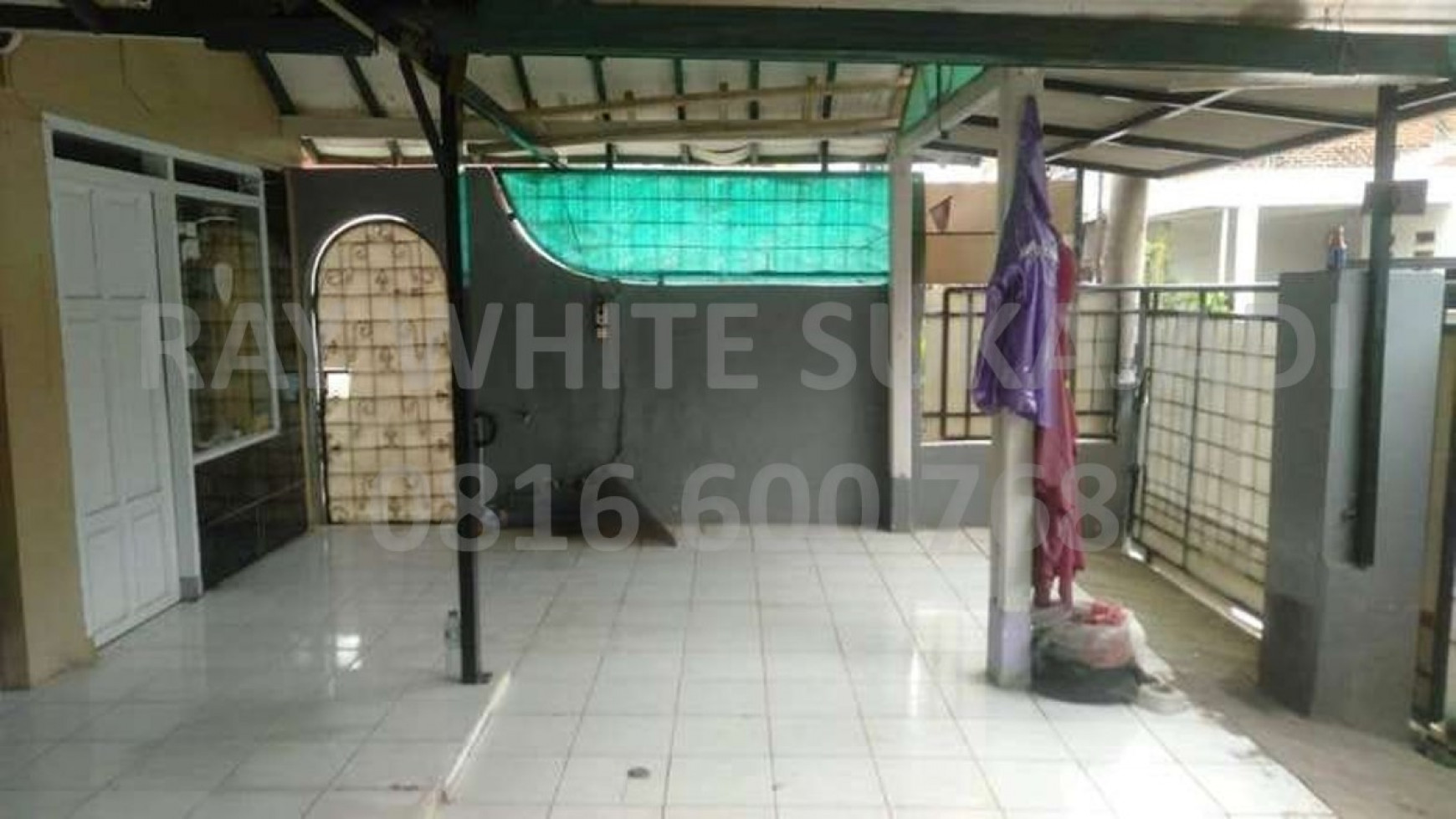 Dijual Rumah mekar rahayu kopo