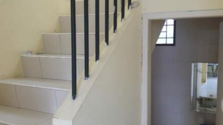 Hot Sale. Rumah Cluster Simplicity The Icon, BSD