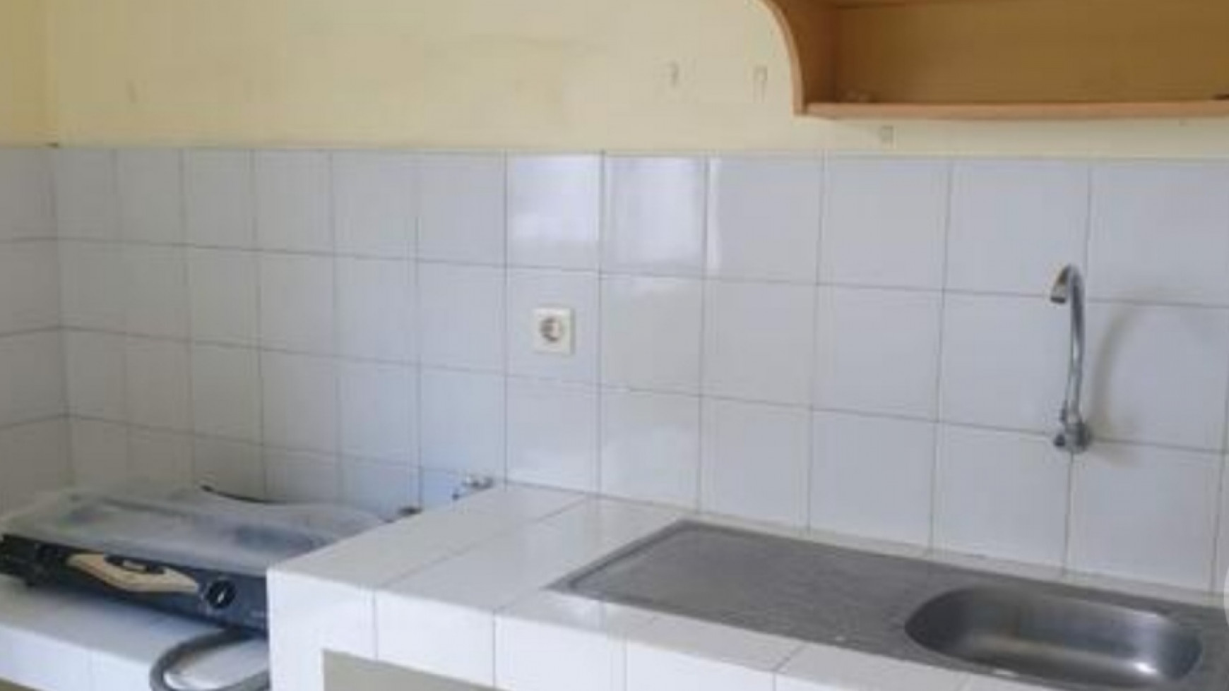 Hot Sale. Rumah Cluster Simplicity The Icon, BSD