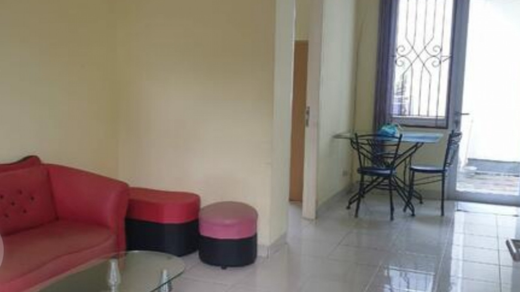 Hot Sale. Rumah Cluster Simplicity The Icon, BSD