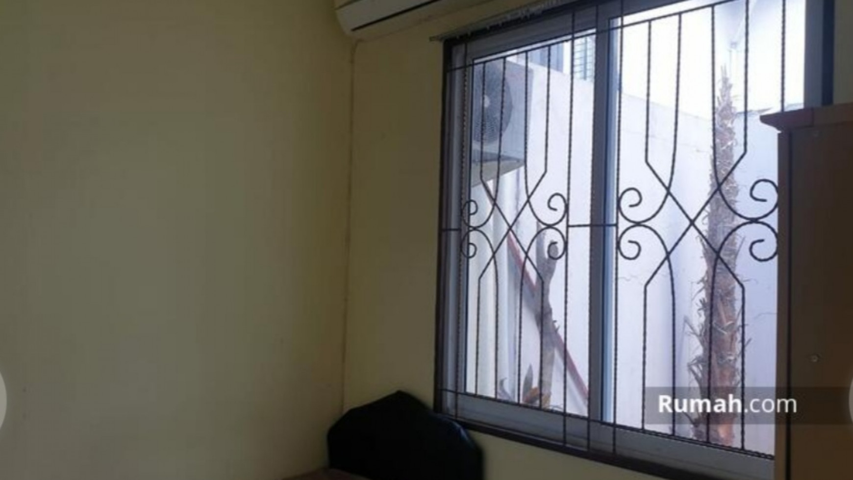 Hot Sale. Rumah Cluster Simplicity The Icon, BSD