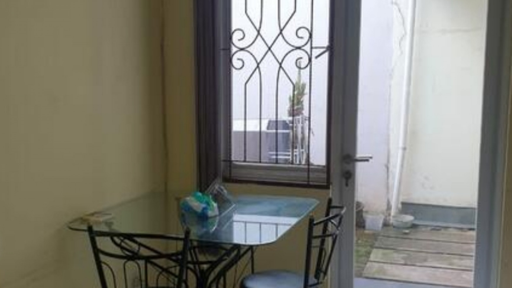 Hot Sale. Rumah Cluster Simplicity The Icon, BSD