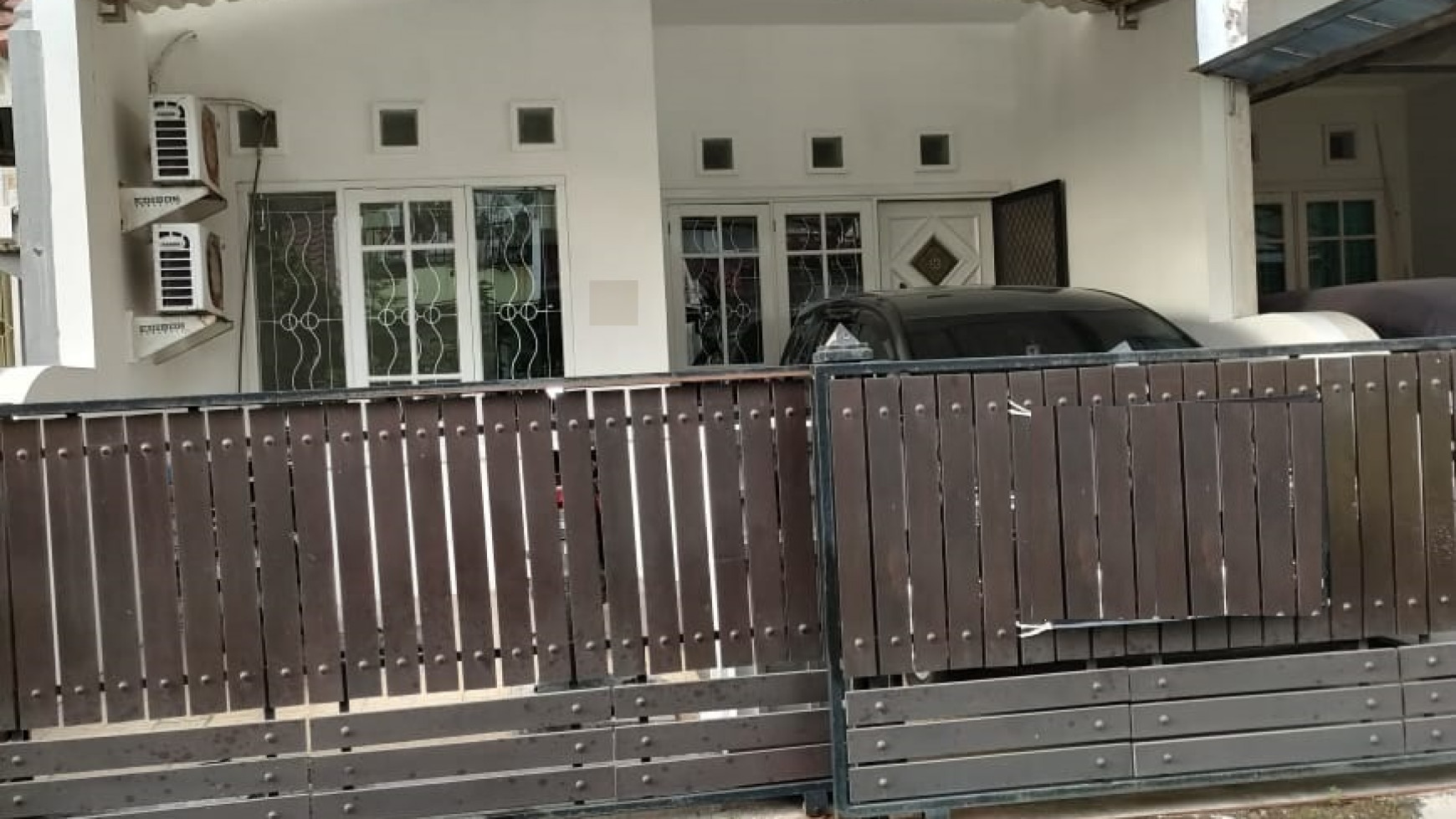 Dijual Rumah SHM di Perumahan Pakuwon City, Surabaya