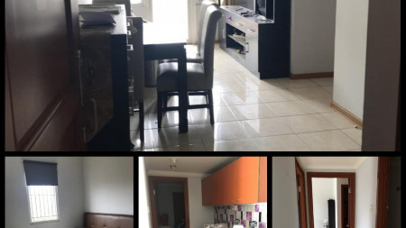 Dijual Apartemen Grand Palace 2 + 1 BR di Kemayoran Jakarta Pusat