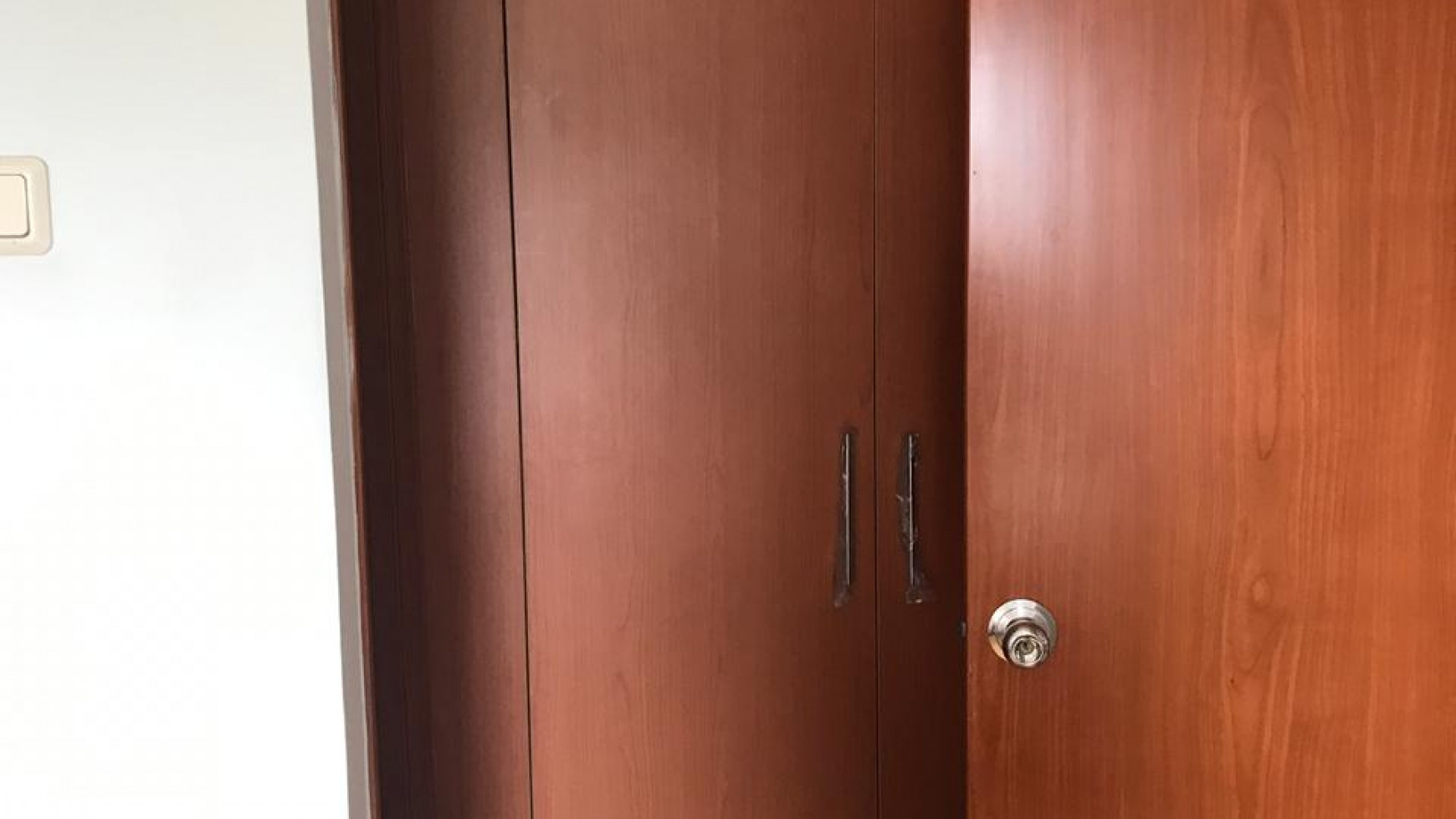 Dijual Apartemen Grand Palace 2 + 1 BR di Kemayoran Jakarta Pusat