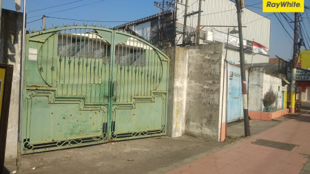 Dijual Rumah di Raya Ngelom, Taman Sepanjang Sidoarjo
