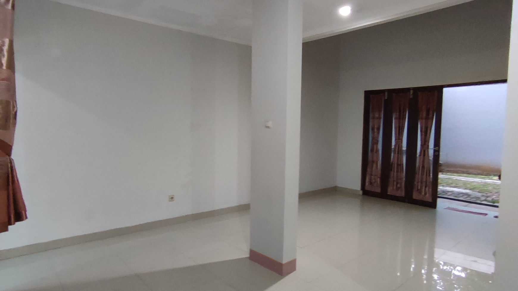 DIJUAL RUMAH CLUSTER MINIMALIS, JATI RAHAYU, BEKASI