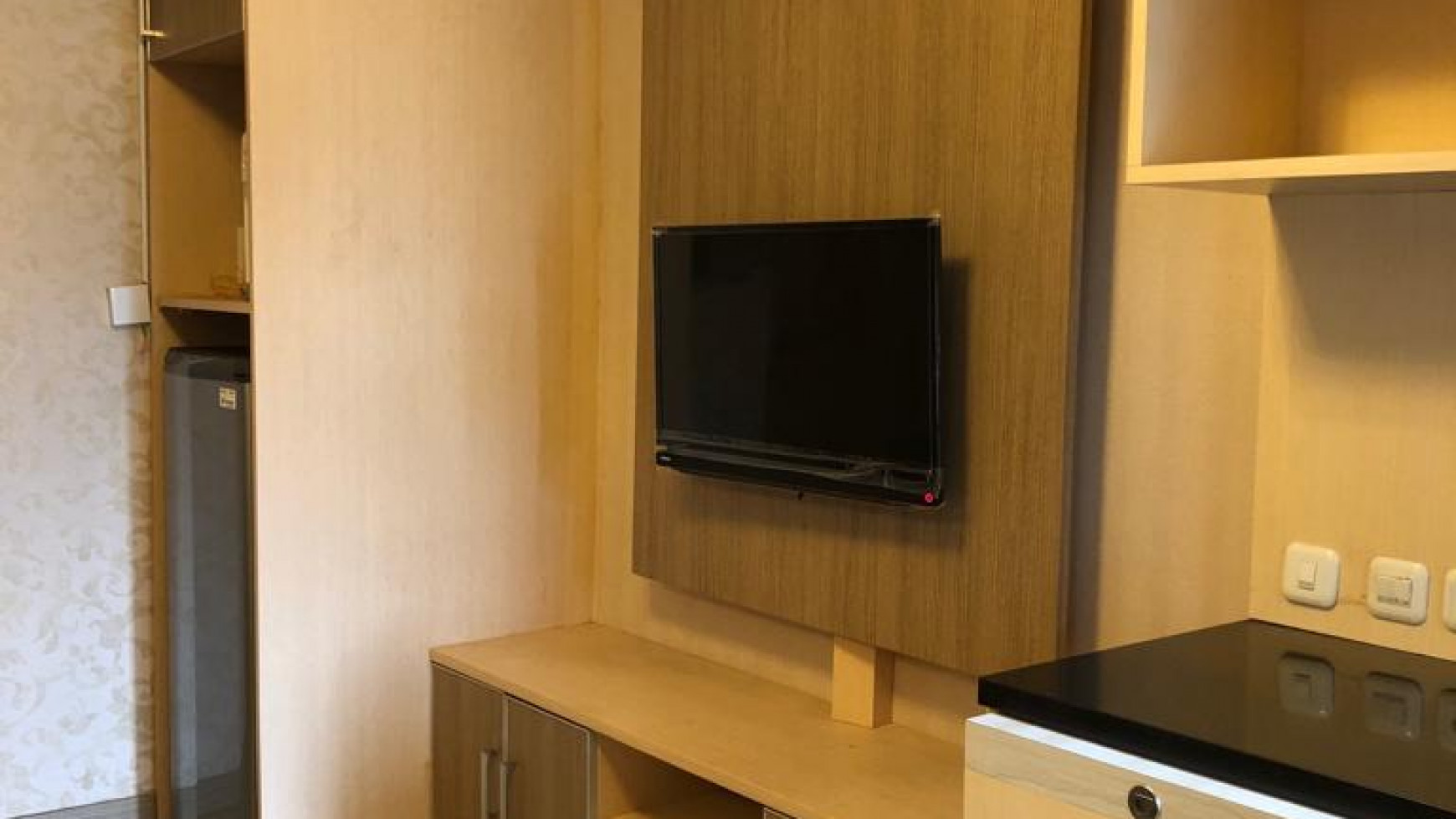 Apartemen Kalibata Tower Kemuning JakSel