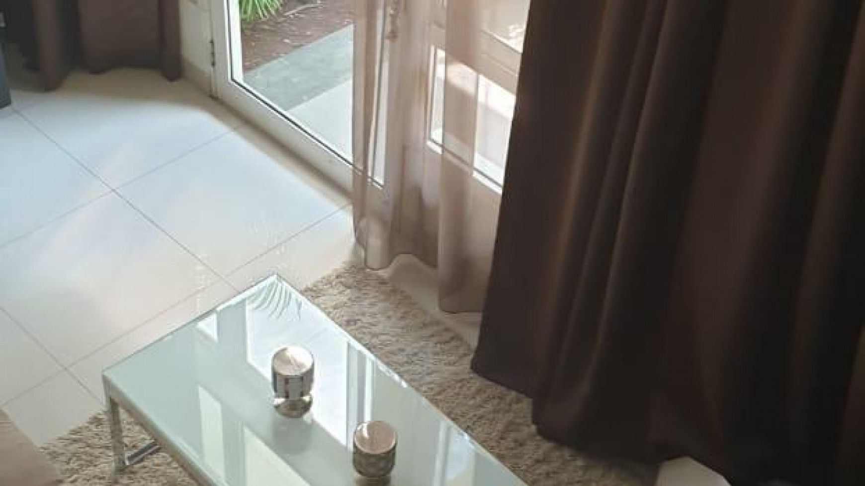 Dijual Cepat Ancol Mansion Townhouse Furnished