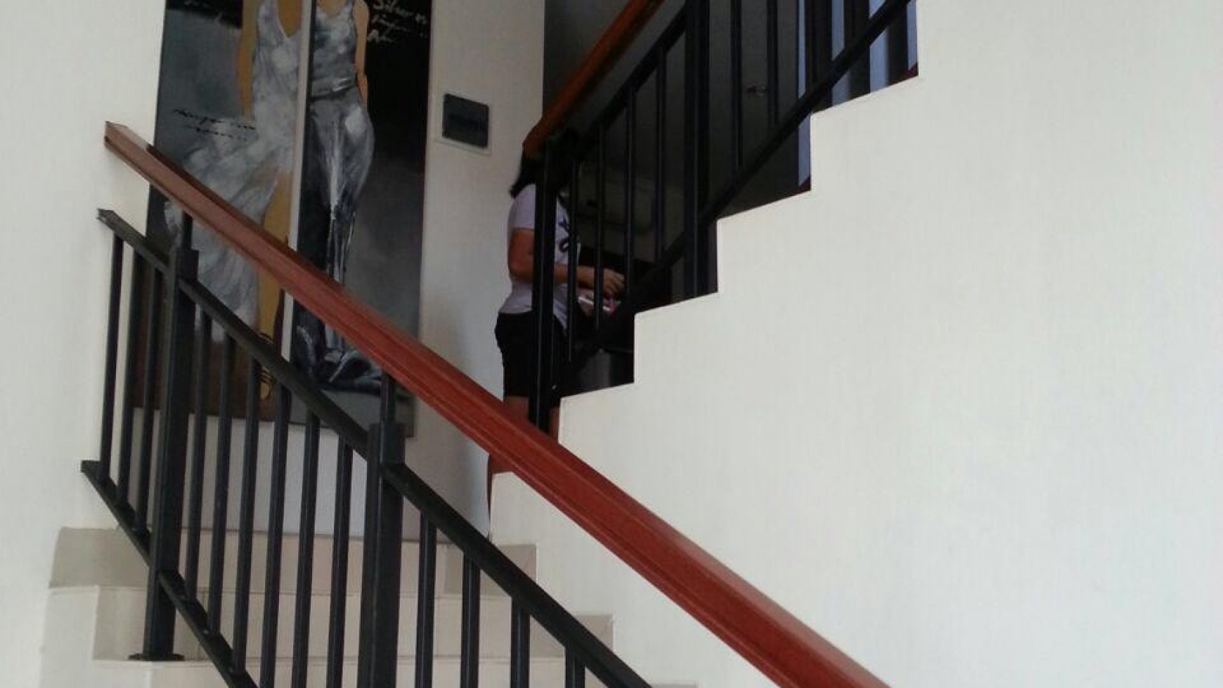 Dijual Cepat Ancol Mansion Townhouse Furnished