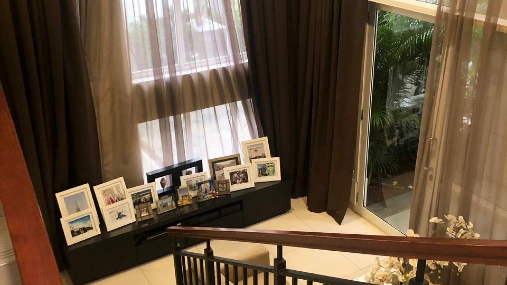 Dijual Cepat Ancol Mansion Townhouse Furnished