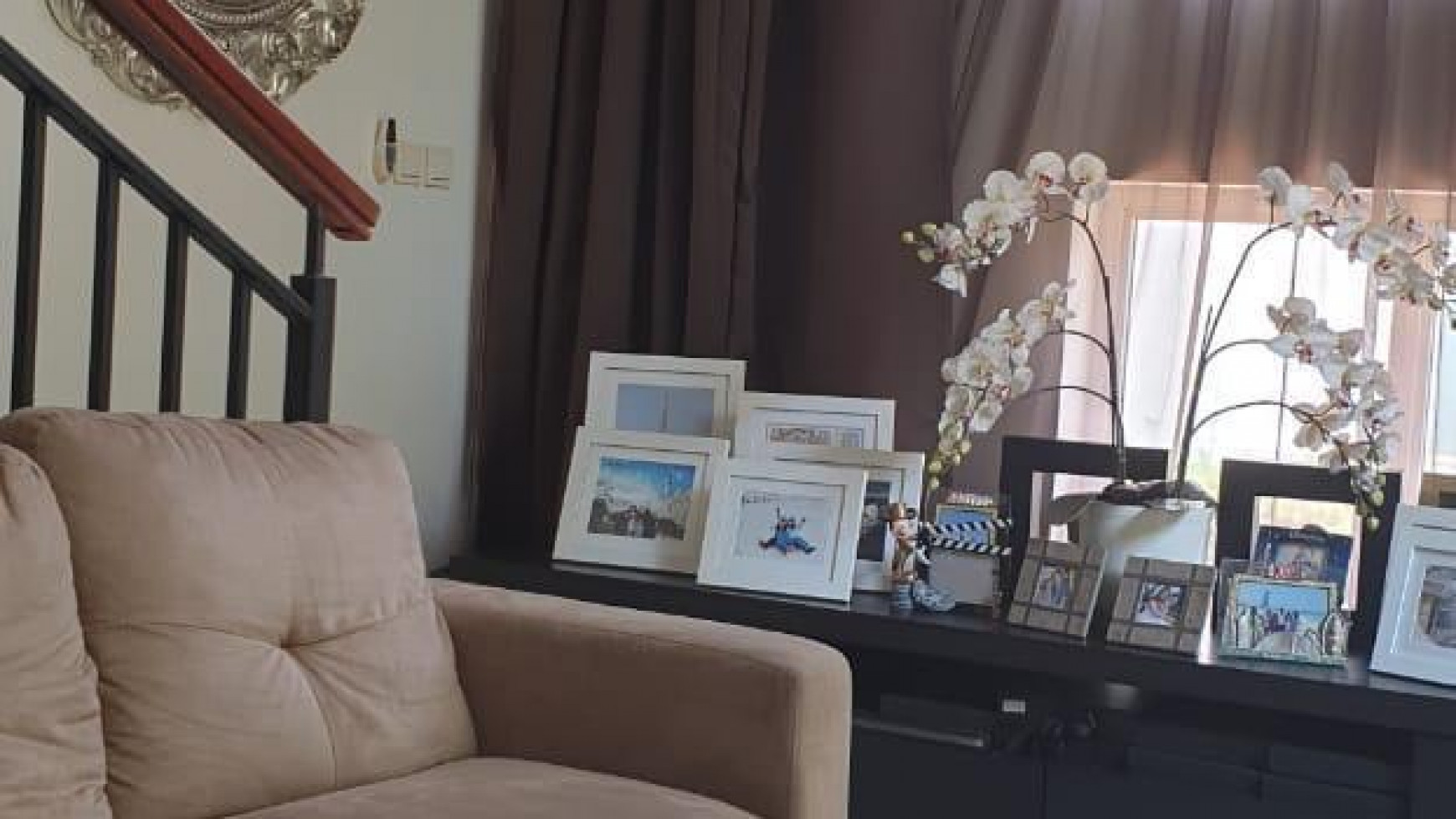 Dijual Cepat Ancol Mansion Townhouse Furnished